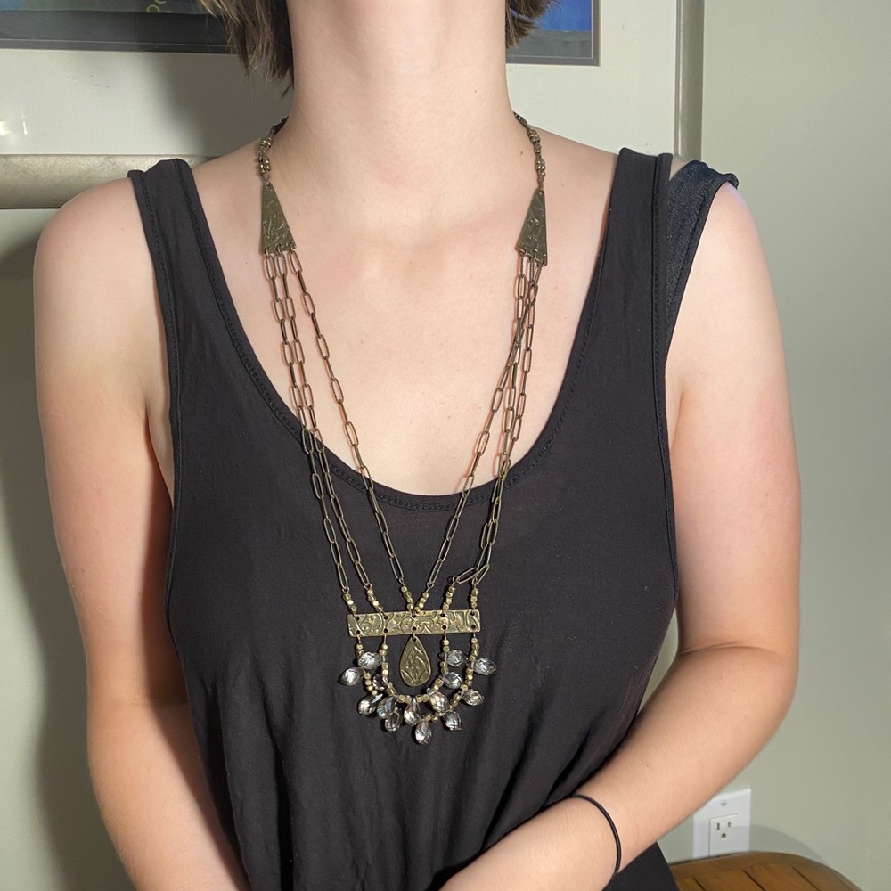 Necklace - Picture 3 of 3